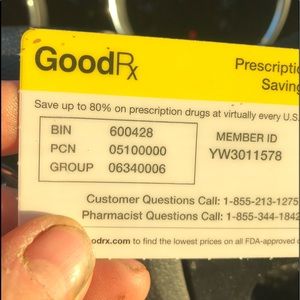 Meet your Posher, Steven